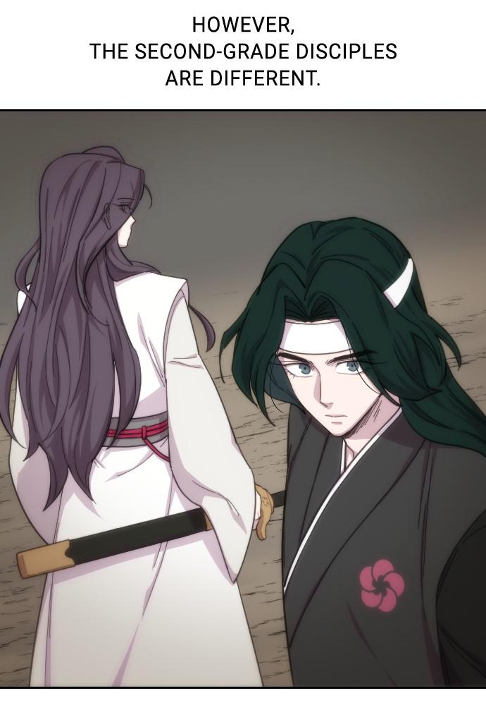 Return of the Blossoming Blade Chapter 40 — page 68