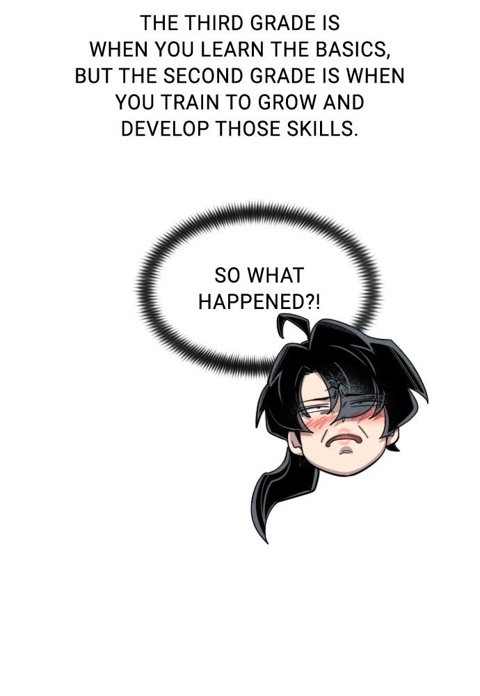 Return of the Blossoming Blade Chapter 40 — page 69