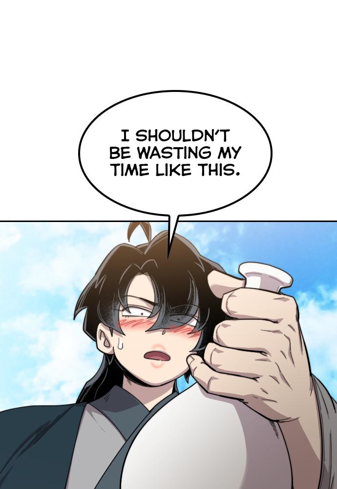 Return of the Blossoming Blade Chapter 40 — page 70