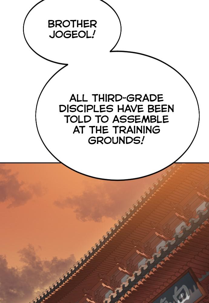 Return of the Blossoming Blade Chapter 40 — page 75