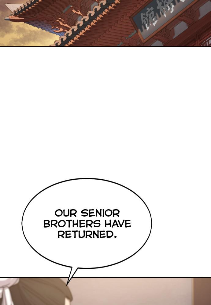 Return of the Blossoming Blade Chapter 40 — page 76