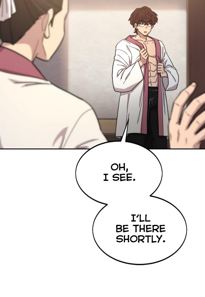 Return of the Blossoming Blade Chapter 40 — page 77