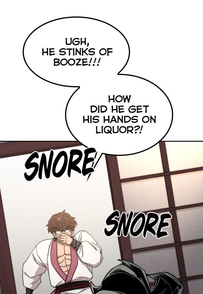 Return of the Blossoming Blade Chapter 40 — page 87