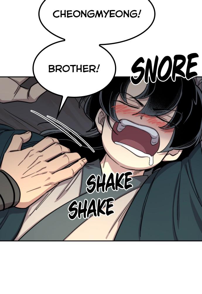 Return of the Blossoming Blade Chapter 40 — page 89