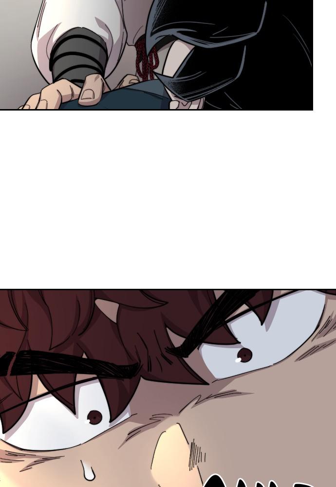 Return of the Blossoming Blade Chapter 40 — page 91