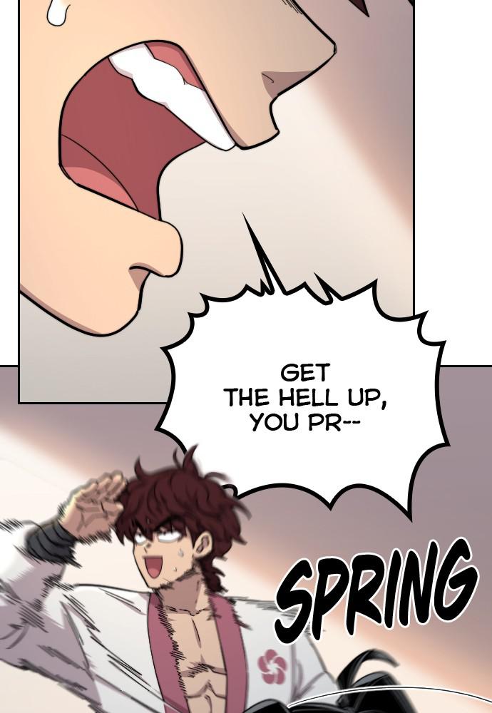 Return of the Blossoming Blade Chapter 40 — page 93