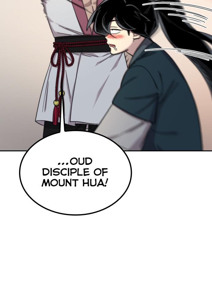 Return of the Blossoming Blade Chapter 40 — page 94