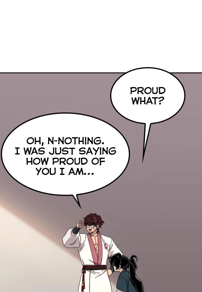 Return of the Blossoming Blade Chapter 40 — page 95