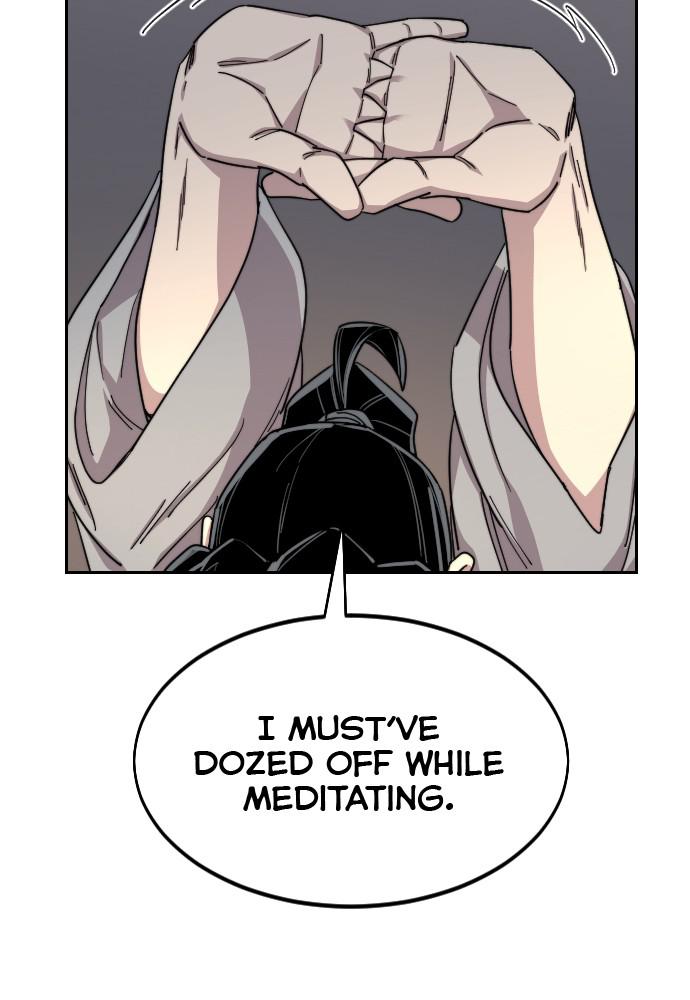 Return of the Blossoming Blade Chapter 40 — page 97