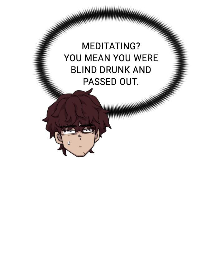 Return of the Blossoming Blade Chapter 40 — page 98