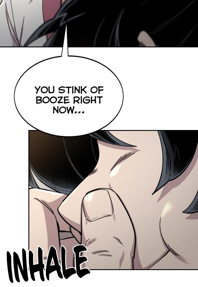 Return of the Blossoming Blade Chapter 40 — page 100