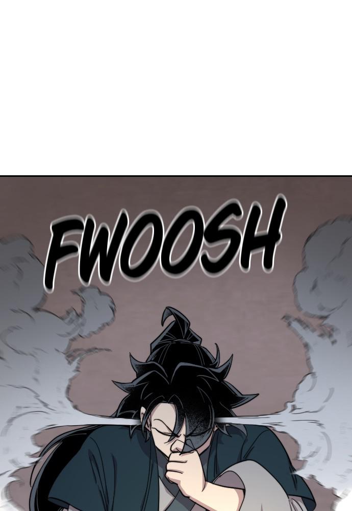 Return of the Blossoming Blade Chapter 40 — page 101