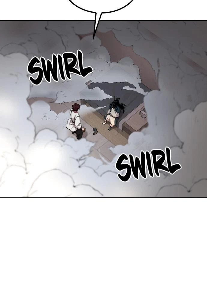 Return of the Blossoming Blade Chapter 40 — page 103