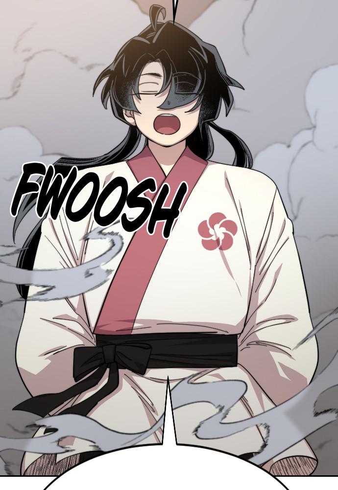 Return of the Blossoming Blade Chapter 40 — page 106