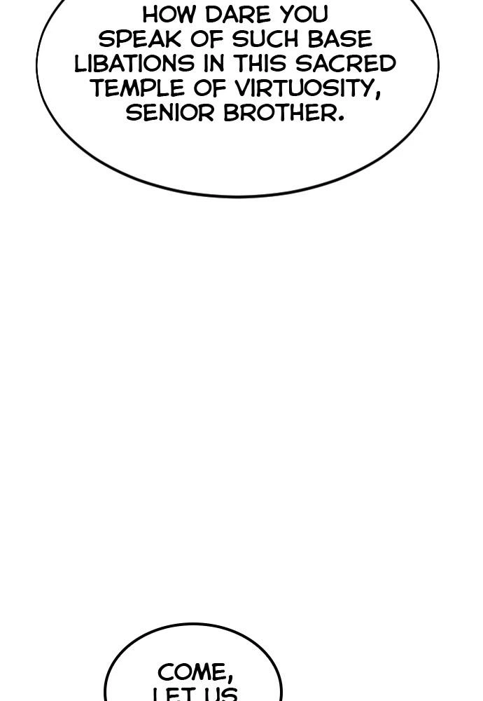 Return of the Blossoming Blade Chapter 40 — page 107
