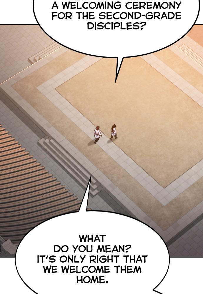 Return of the Blossoming Blade Chapter 40 — page 111
