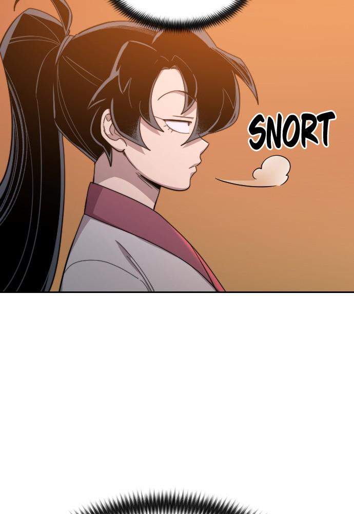 Return of the Blossoming Blade Chapter 40 — page 113