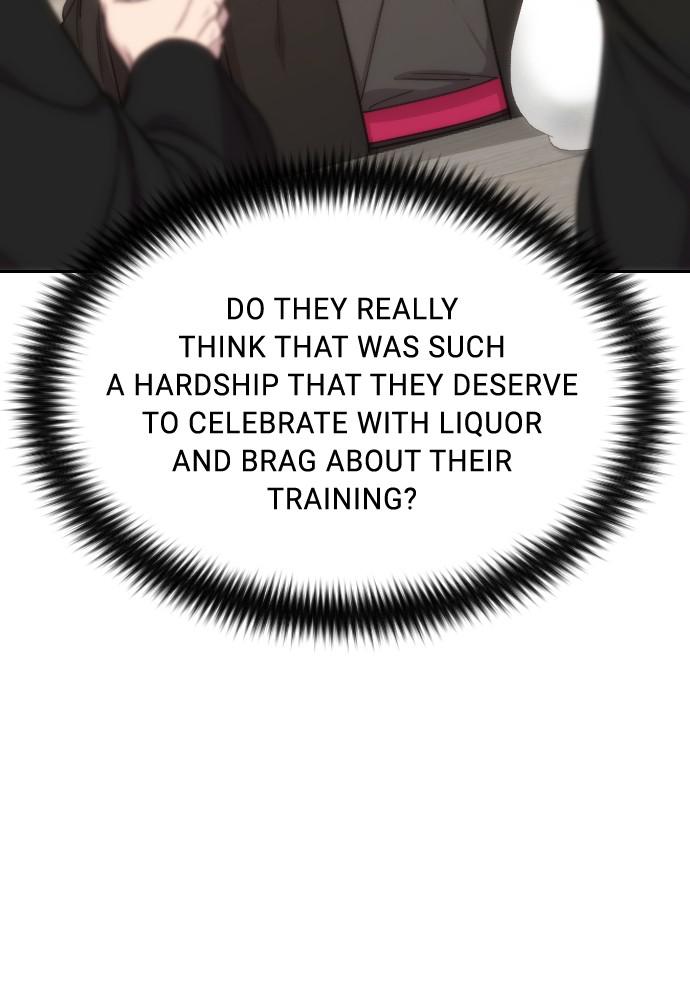 Return of the Blossoming Blade Chapter 40 — page 117