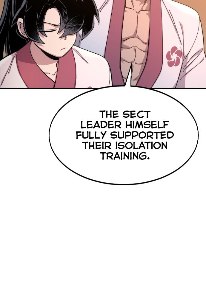 Return of the Blossoming Blade Chapter 40 — page 119