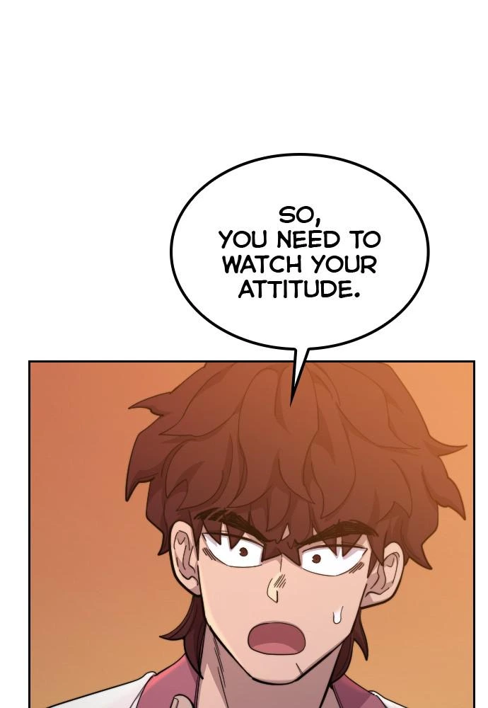 Return of the Blossoming Blade Chapter 40 — page 120