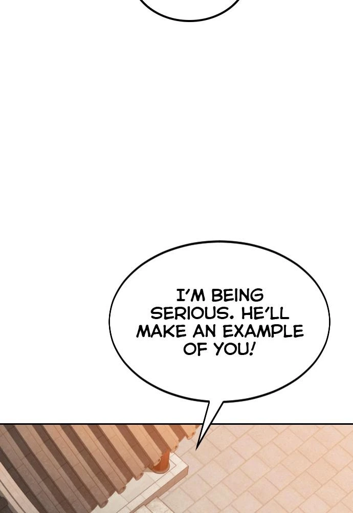 Return of the Blossoming Blade Chapter 40 — page 122