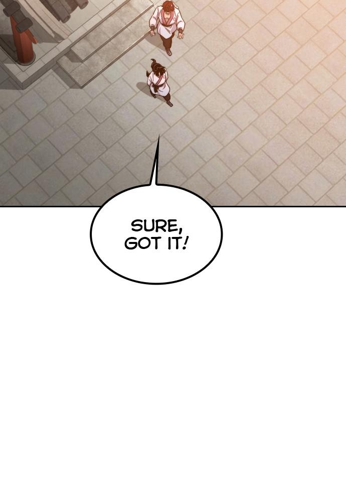 Return of the Blossoming Blade Chapter 40 — page 123