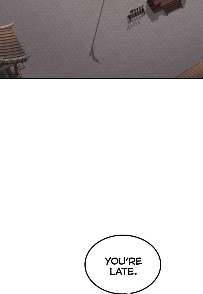 Return of the Blossoming Blade Chapter 40 — page 125