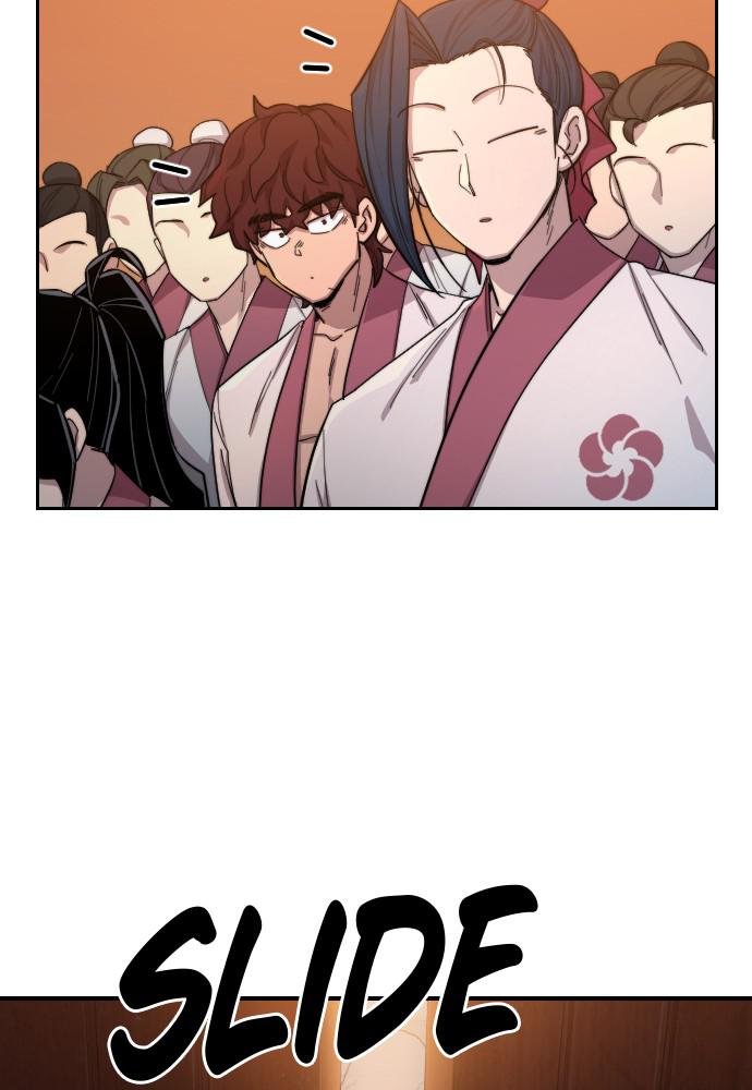 Return of the Blossoming Blade Chapter 40 — page 128