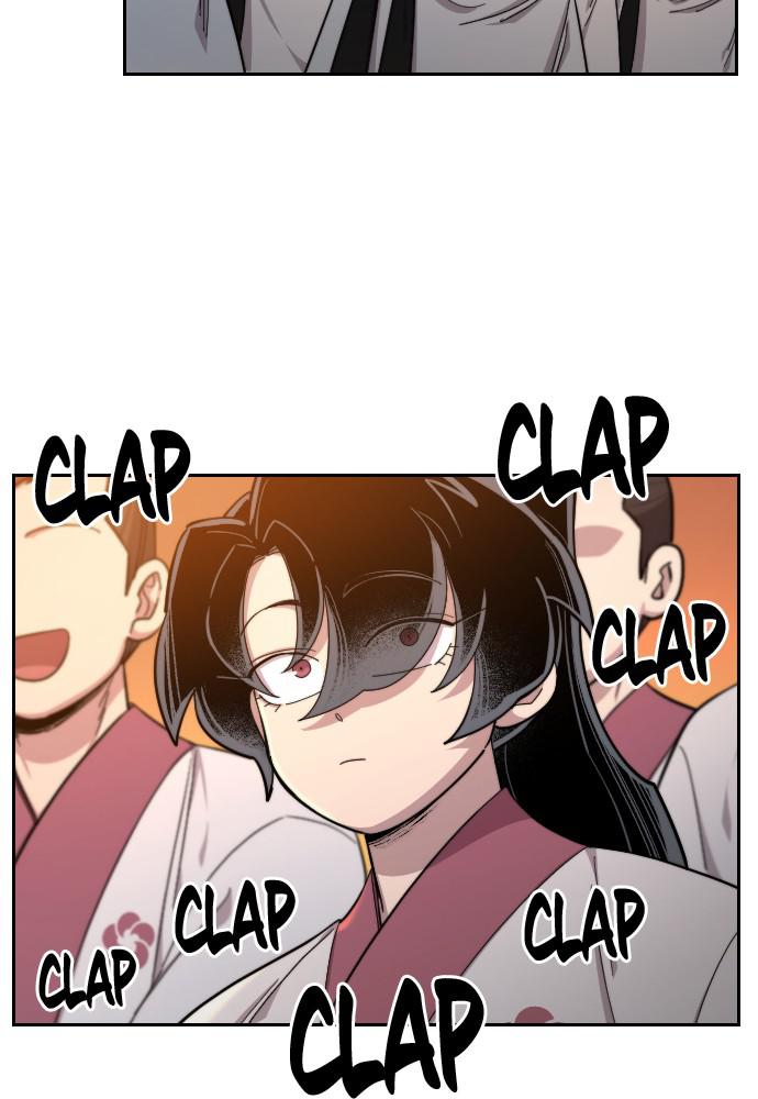Return of the Blossoming Blade Chapter 40 — page 134