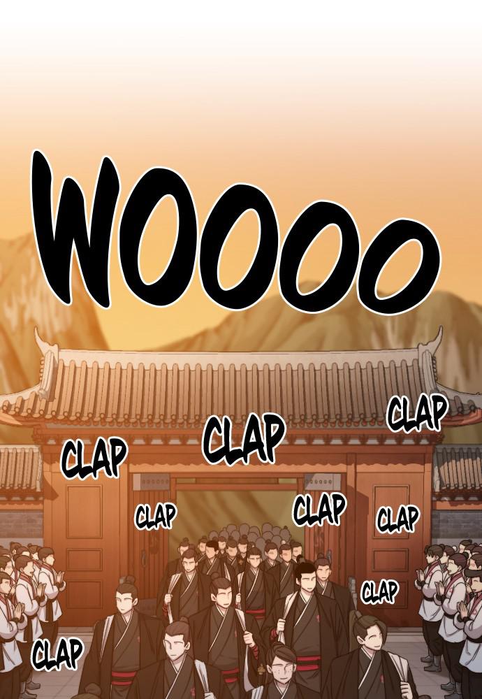 Return of the Blossoming Blade Chapter 40 — page 135