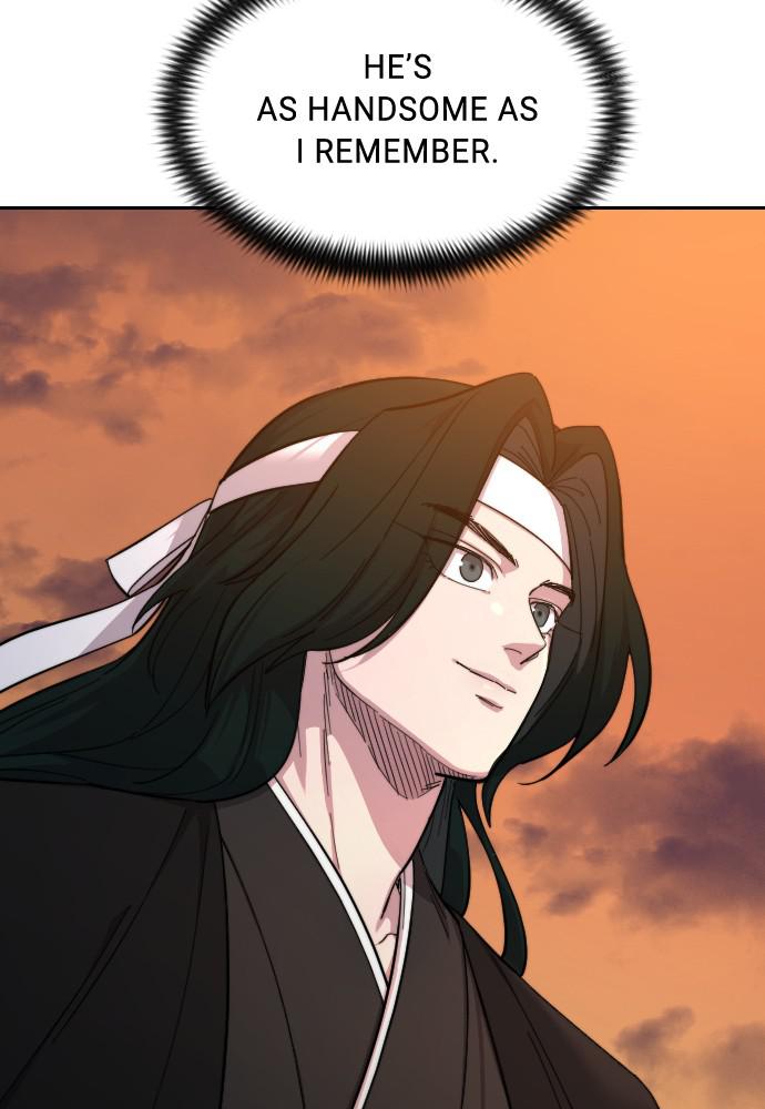 Return of the Blossoming Blade Chapter 40 — page 139