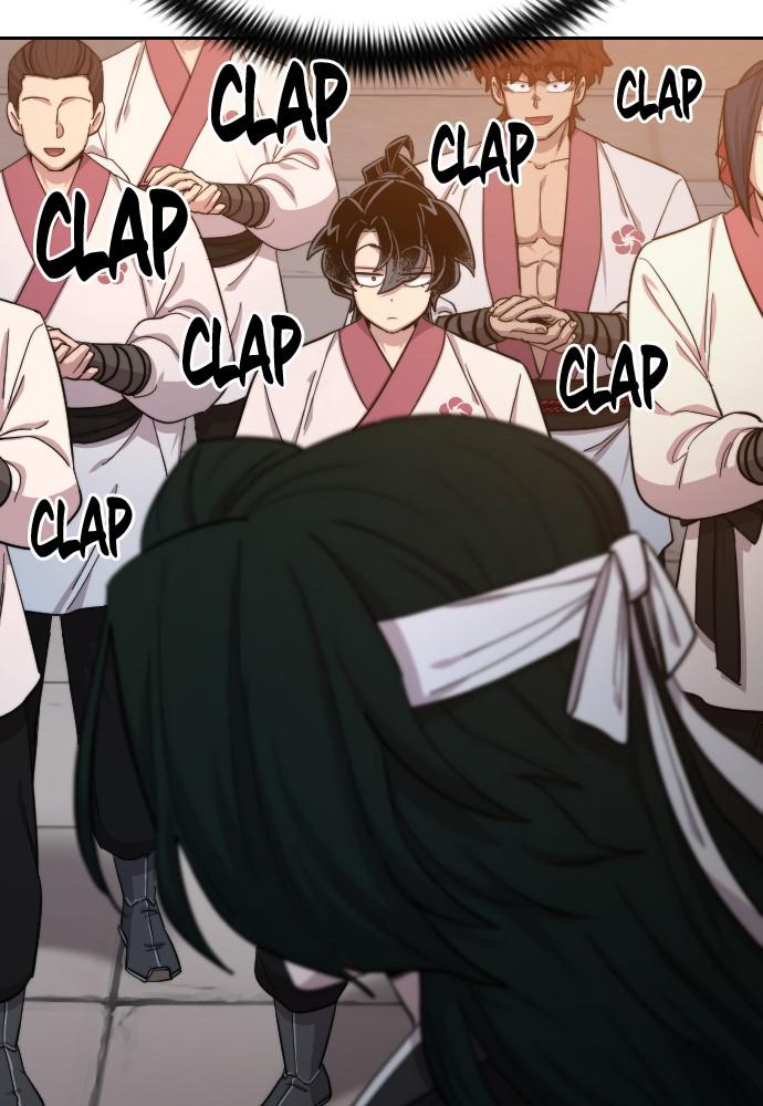 Return of the Blossoming Blade Chapter 40 — page 141