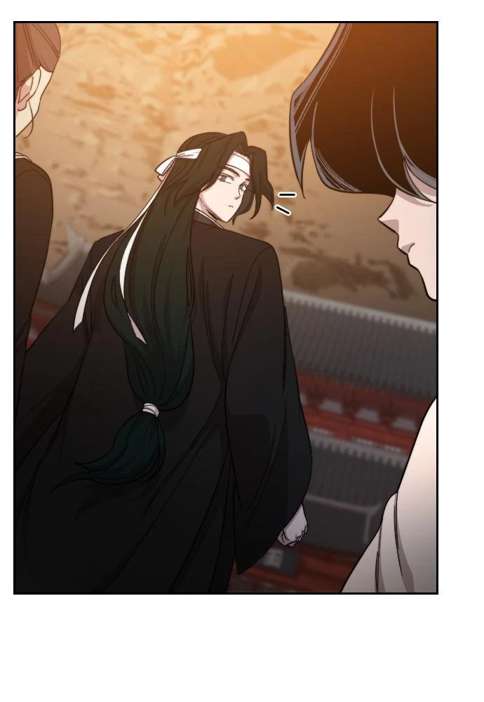 Return of the Blossoming Blade Chapter 40 — page 145