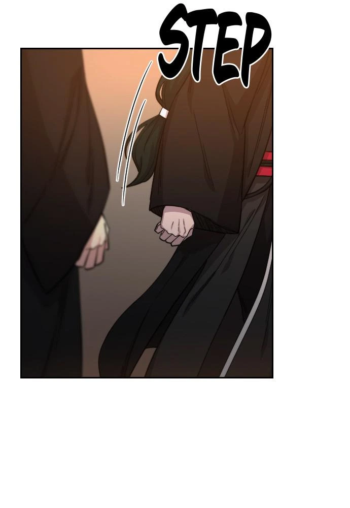 Return of the Blossoming Blade Chapter 40 — page 148