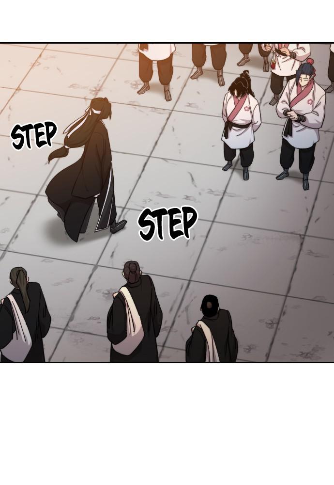 Return of the Blossoming Blade Chapter 40 — page 149