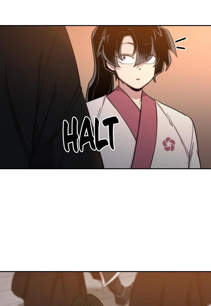 Return of the Blossoming Blade Chapter 40 — page 150