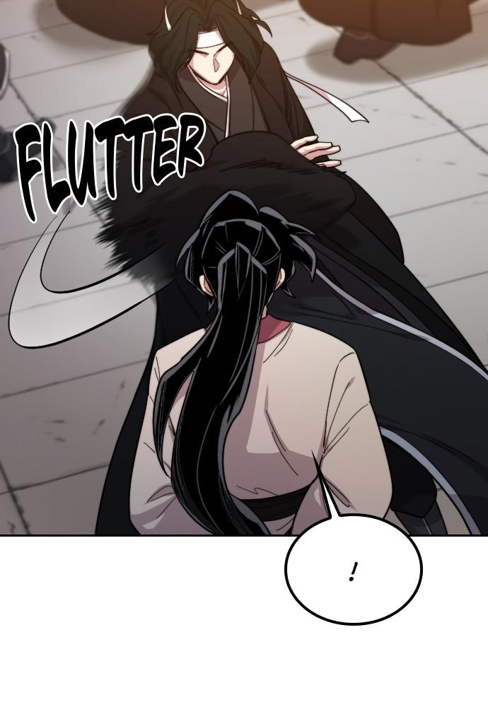 Return of the Blossoming Blade Chapter 40 — page 151