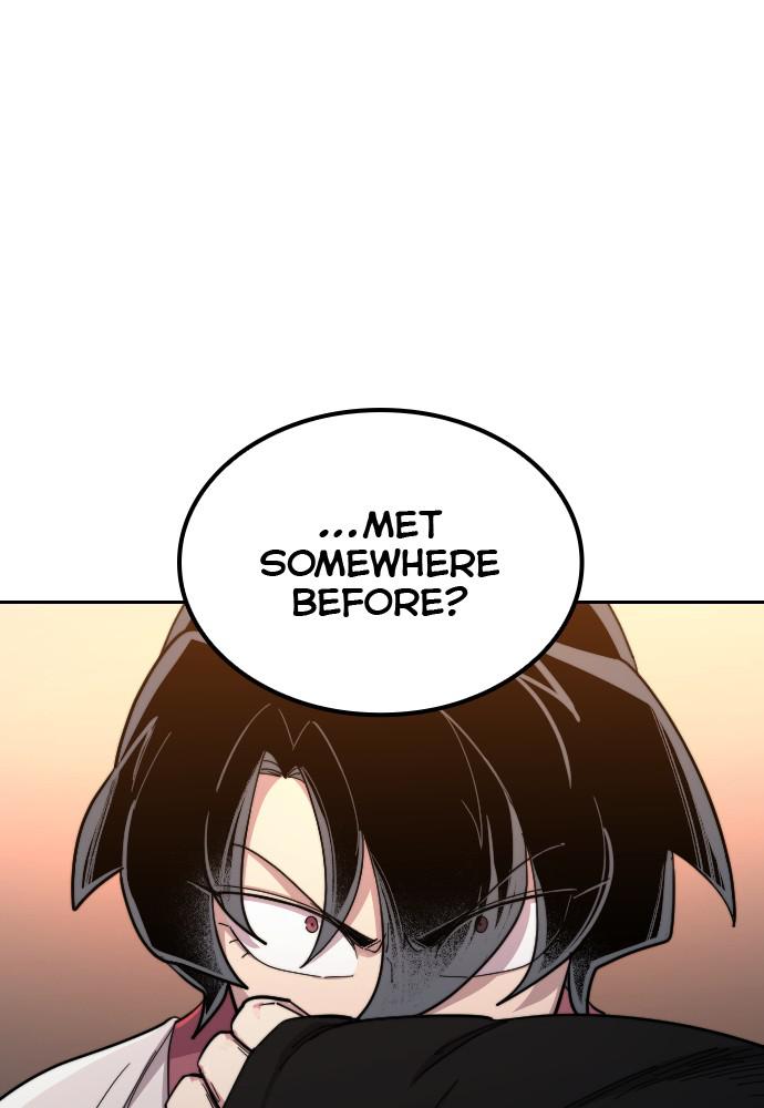 Return of the Blossoming Blade Chapter 40 — page 157