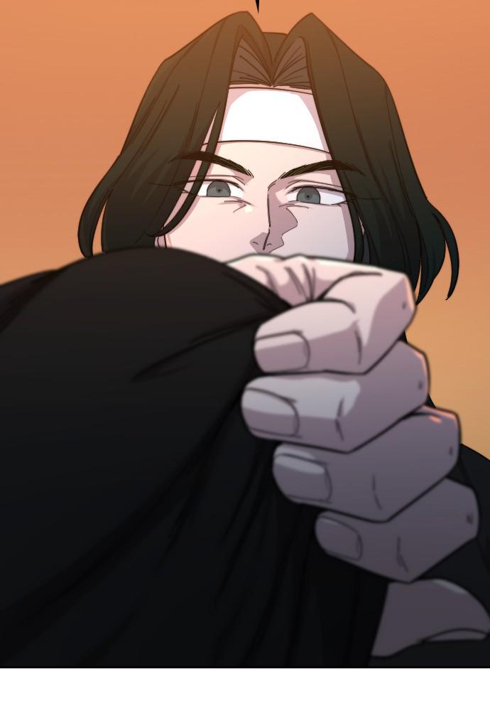 Return of the Blossoming Blade Chapter 40 — page 159