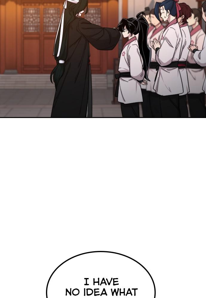Return of the Blossoming Blade Chapter 41 — page 2