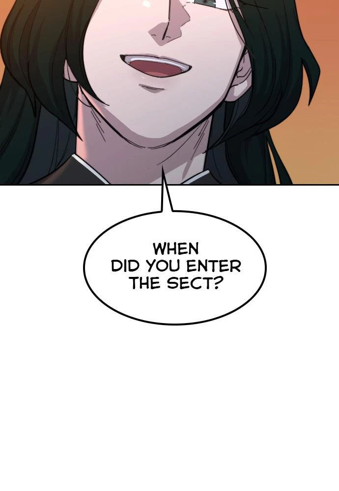 Return of the Blossoming Blade Chapter 41 — page 6