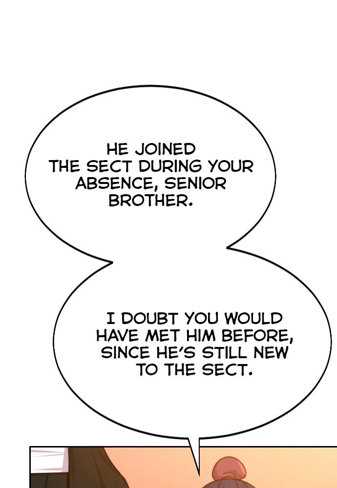 Return of the Blossoming Blade Chapter 41 — page 7