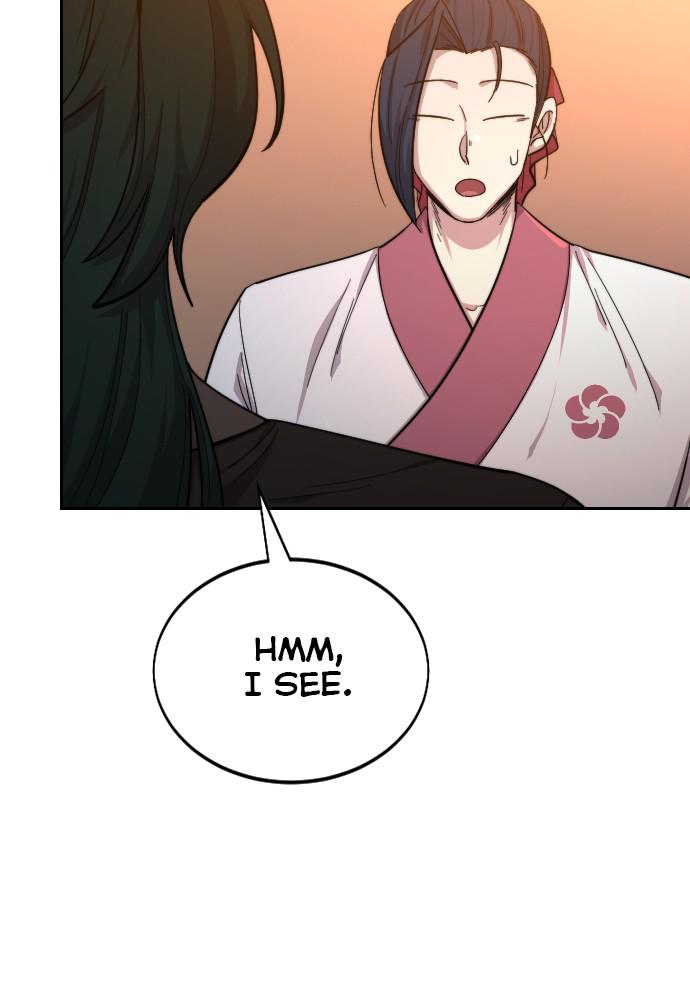 Return of the Blossoming Blade Chapter 41 — page 8