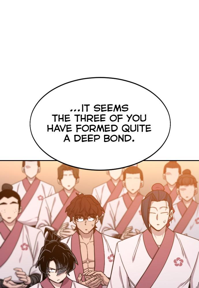 Return of the Blossoming Blade Chapter 41 — page 10