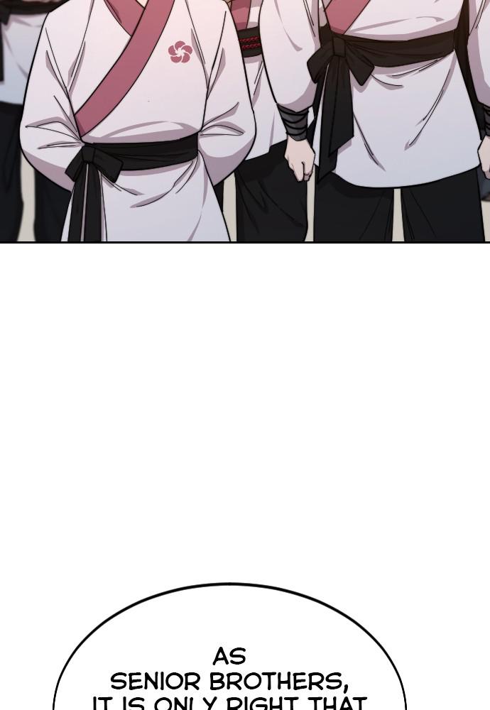 Return of the Blossoming Blade Chapter 41 — page 11