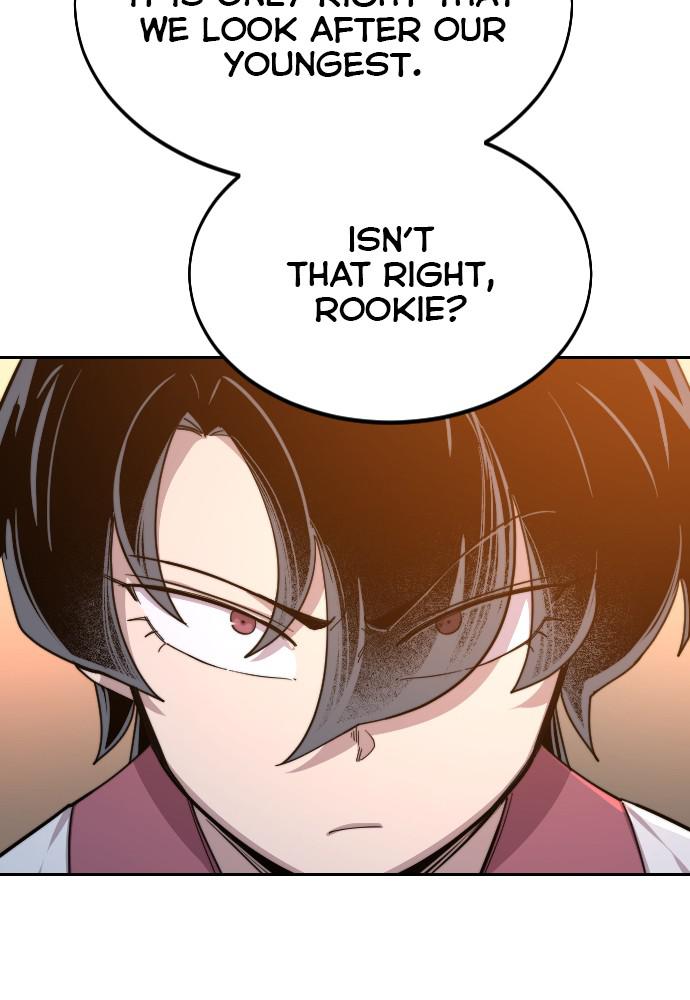 Return of the Blossoming Blade Chapter 41 — page 12