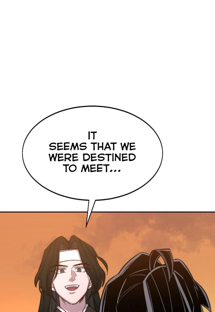Return of the Blossoming Blade Chapter 41 — page 13
