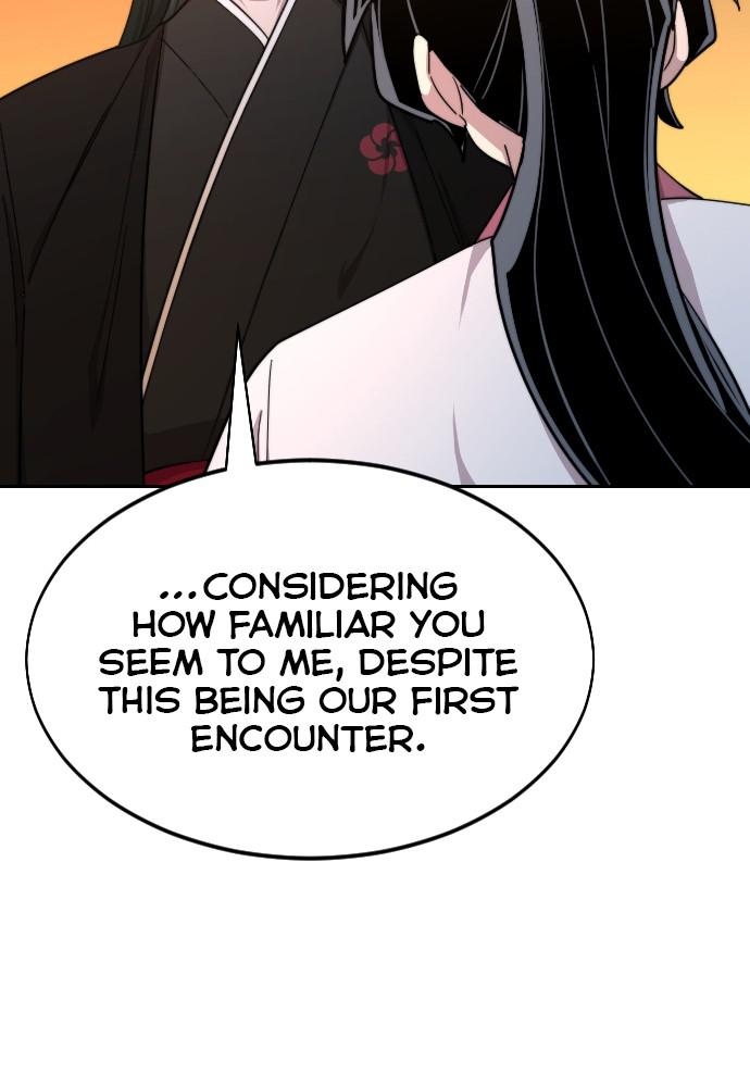 Return of the Blossoming Blade Chapter 41 — page 14
