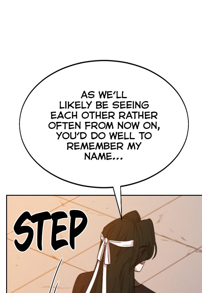 Return of the Blossoming Blade Chapter 41 — page 20