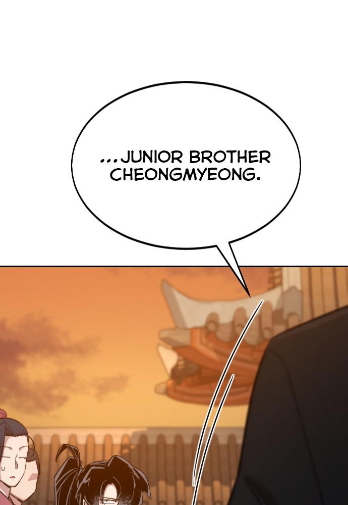Return of the Blossoming Blade Chapter 41 — page 22